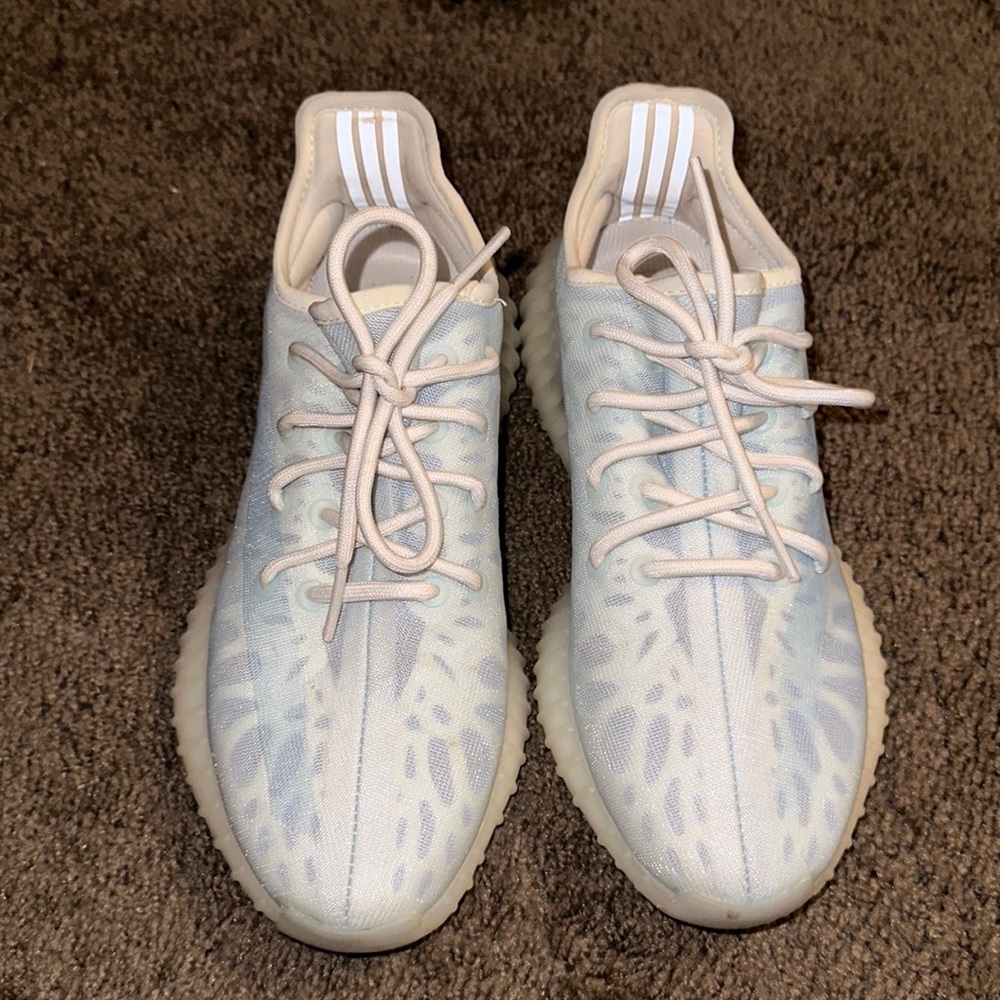 Yeezy Boost